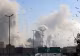 Incendiu la centrala nucleară Barakah din Abu Dhabi, după impactul unei drone
