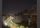 Incendiu puternic în Colentina: o terasă și 3 magazine au ars complet VIDEO