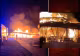 Scandal între polițiști și jurnaliști la incendiul de la clubul Argo din Mamaia: de la ce a pornit cearta