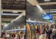 Panică la metroul din București: fum și miros puternic de ars la Piața Unirii 2  -VIDEO