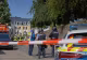 Poliția, în alertă! Mai multe persoane luate ostatice la o bancă din Germania VIDEO
