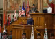 Peter Magyar a devenit oficial premierul Ungariei. Viktor Orban nici nu a participat la ceremonie