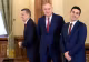 Sorin Grindeanu și Claudiu Manda vor să devină mărci înregistrate. Procedura se află în analiză la OSIM