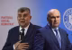 Ciolacu: „Schema SAFE a fost făcută de Guvernul Bolojan. E disperat că va fi demis și minte cu nerușinare!”