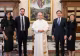 Întâlnire tensionată la Vatican între Marco Rubio și Papa Leon. Trump continuă atacurile la adresa Suveranului Pontif