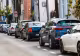 Adio gratuitate pentru hibride! Doar electricele mai parchează gratis în București