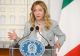 Giorgia Meloni atacă dur Uniunea Europeană: „Prea birocratică și prea slabă”