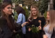 Val de susținere pentru Călin Georgescu: mesajele oamenilor  VIDEO