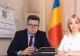 Mihail Neamțu și Lidia Vadim-Tudor (AUR) acuză CNA de cenzură după suspendarea emisiei Realitatea Plus: „România se îndepărtează periculos de principiile democratice”