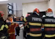 Incident grav la Ministerul Transporturilor: un lift cu șapte persoane s-a prăbușit. Trei oameni, transportați la spital