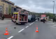 Motociclist de 30 de ani mort după un accident grav în Cluj Napoca