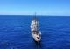 Imagini spectaculoase din voiajul navei‑școală „Mircea”, plecată într-o călătorie oceanică demnă de „Toate pânzele sus” – FOTO
