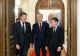 Ce înseamnă sintagma „NATO 3.0” din declaraţia comună a Summitului B9. Anunțul lui Mark Rutte și Nicușor Dan despre viitorul Alianței