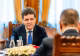 Nicuşor Dan, despre criza politică internă: ”Se va rezolva, într-o direcţie pro-occidentală şi într-un termen pe care îl apreciez destul de rapid”