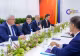 Nicuşor Dan, gazda reuniunii privind Coridorul Vertical de Gaz: ”Diversificarea surselor de aprovizionare şi a rutelor de tranzit nu este opţională”