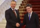 Summitul B9. Președintele Poloniei, Karol Nawrocki, primit la Palatul Cotroceni. Președintele Nicușor Dan îl va întâmpina pe șeful NATO, la ora 19:00-LIVE TEXT/VIDEO