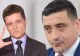 George Simion, după întâlnirea cu Nicușor Dan. "Dacă  spunea că nu va desemna niciodată un premier AUR, îi ceream și eu demisia!"