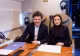 Nicușor Dan, alături de Maia Sandu în drum spre Armenia: discuții despre securitate și energie. Agenda reuniunii Comunității Politice Europene