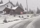 Iarnă în toată regula în mijlocul lunii mai: zona din România în care ninge ca în povești, cu doar câteva săptămâni înainte de vară - VIDEO
