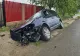 Accident grav în Vaslui: Șase oameni, printre care trei copii, au ajuns la spital după ce o mașină s-a izbit violent de un cap de pod
