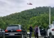 Mobilizare impresionantă pentru găsirea băiețelului din Sibiu care a dispărut ieri. Sute de oameni răscolesc zona – FOTO/VIDEO