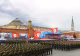 Parada de austeritate la Moscova, de Ziua Victoriei. Putin a acuzat din nou sprijinul NATO acordat Ucrainei – VIDEO