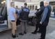Percheziții de amploare în Botoșani: suspiciuni de corupție legate de atribuirea locurilor de veci