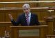 Petrișor Peiu (liderul senatorilor AUR): „Declarația lui Nicușor Dan în cazul Oanei Gheorghiu confirmă dubla măsură care definește guvernarea”