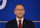 Președintele Poloniei a adoptat un urs din România. Ce nume i-a dat