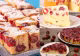 Prăjitura răsturnată cu cireșe. Rețeta simplă și delicioasă care îți aduce aroma verii în farfurie 
