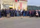 Greva generală la Fabrica de Armament din Cugir. Angajații nu mai acceptă salariile de mizerie