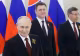 Singurul premier european care s-a întâlnit cu Putin la Kremlin cu ocazia ceremoniilor de 9 Mai
