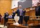 Radu Marinescu, după votul istoric din Parlament: „Asta înseamnă, simplu, democrație, cel mai bun antidot pentru mesianismul politic”