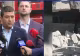 Ministrul Apărării, Radu Miruță, în direct de la locul tragediei din Galați: „Astăzi contractăm cele mai moderne echipamente. Nu a fost un eșec al armatei!”