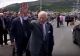 Regele Charles, „lovit de noroc” în timpul vizitei în Irlanda. Un pescăruș i-a murdărit ținuta