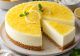 Cum faci cel mai cremos cheesecake cu lămâie și iaurt, fără coacere. Rețeta simplă nu conține ouă și se prepară fără mixer