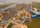 Investiție uriașă pe litoral. Un șantier naval abandonat se pregătește să renască, sprijinit de doi giganți internaționali