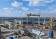 Concedieri colective la Damen Mangalia. Peste 1.000 de oameni rămân fără locuri de muncă