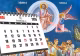 Calendar ortodox 17 mai 2026. Sunt celebrați doi sfinți, ocrotitorii credincioșilor aflați în suferință