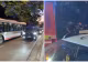Haos într-un autobuz din Pitești: o femeie a pulverizat spray lacrimogen și a atacat șoferul. Bărbatul a ajuns la spital