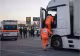 Șofer român, mort  în cabina TIR-ului, în Italia. Colegii l-au găsit fără suflare 