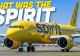 Prima victimă americană a războiului din Orientul Mijlociu. Spirit Airlines, una dintre cele mai mari companii, și-a închis porțile. Toate zborurile, anulate