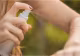 Spray-ul care alungă țânțarii ca prin magie. Îl poți prepara chiar la tine acasă