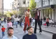 „Străzi deschise”, suspendat în acest weekend din cauza marilor evenimente din Capitală