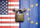 Uniunea Europeană, de acord cu taxele lui Trump. UE a aprobat acordul comercial cu SUA