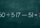 Test IQ pentru pasionații de matematică: cum se rezolvă ecuația?