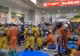 Panică la metroul din Japonia. O substanță necunoscută a fost pulverizată în vagoane, zeci de oameni au ajuns la spital