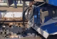 Femeie lovită de locomotivă în Gara de Nord din Satu Mare. Victima este în comă