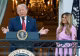 Trump își „blindează” Casa Albă: noua sală de bal va avea bază pentru drone pe acoperiș