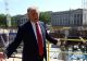 Trump transformă Casa Albă într-o arenă de lupte. O structură gigant MMA se construiește chiar lângă reședința prezidențială